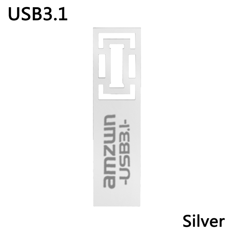 USB3.1 Flash Drive 128GB 3.1 PenDrive Memory Stick 64GB USB 32GB key Chain Flash Drive 16GB 8G: 32 GB