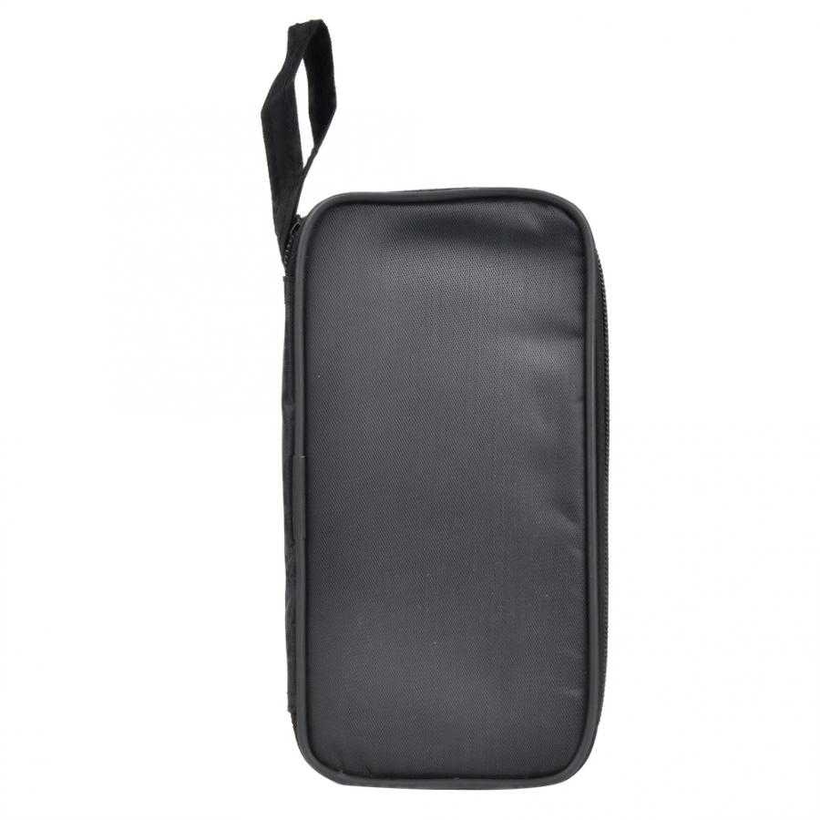 FY3267S Portable High Precision Digital Clamp Meter 6000 Count AC DC Current Clamp Meter Tester for Laboratories Factories