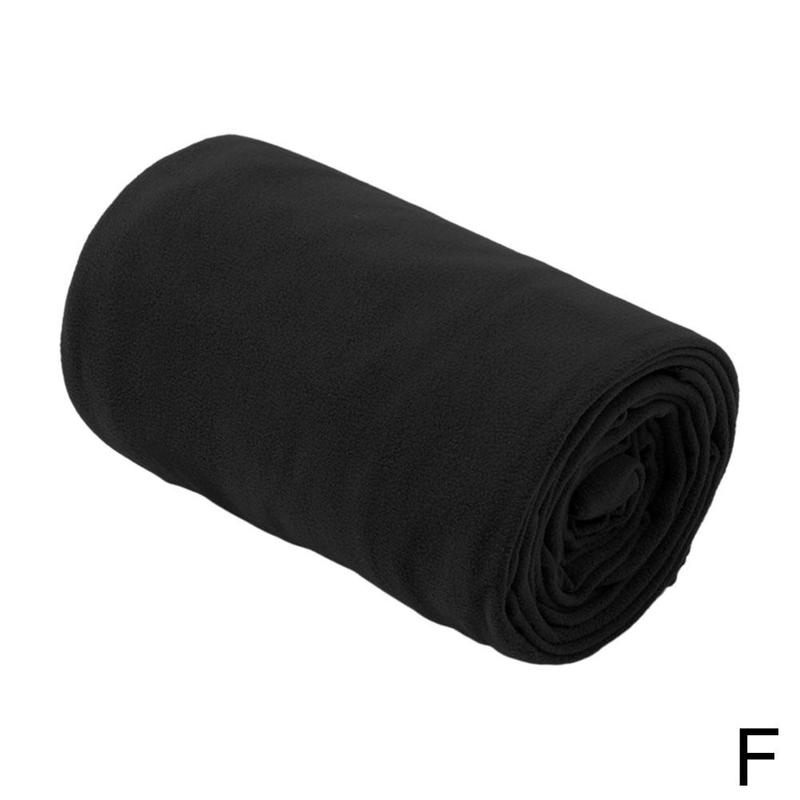 LZQpearl Fleece Schlafsack-Inlett – Microfleece-Liner Für Alle Jahreszeiten, Kompakt & Tragbar Für Camping, Reisen Und Outdoor