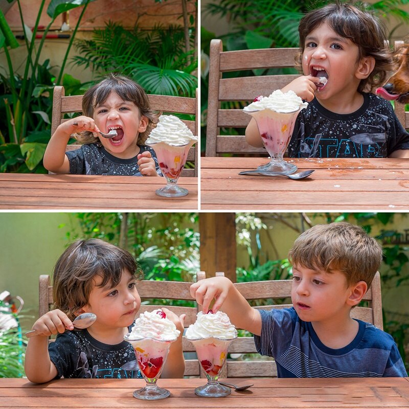 Cream Dispenser Stainless Steel - Whipped Cream Maker - Gourmet Cream Whipper - Large 500Ml