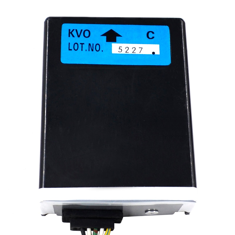 Motorcycle Digital Ignition CDI ECU TCI For HONDA VTZ250 SPADA250 MC20 VTR250 KVO VTZ 250 SPADA 250 MC 20 VTR 250