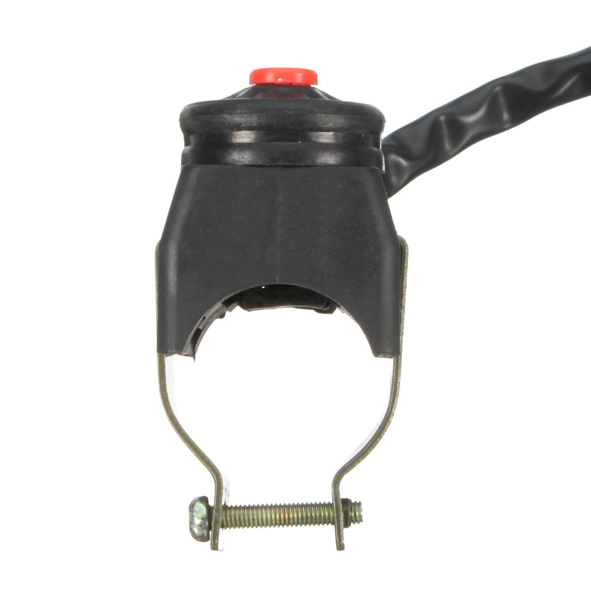 Moottoripyörän moottorin kytkinpainike kawasaki kdx 200 kdx 220 kdx 250 klx 300 kx100