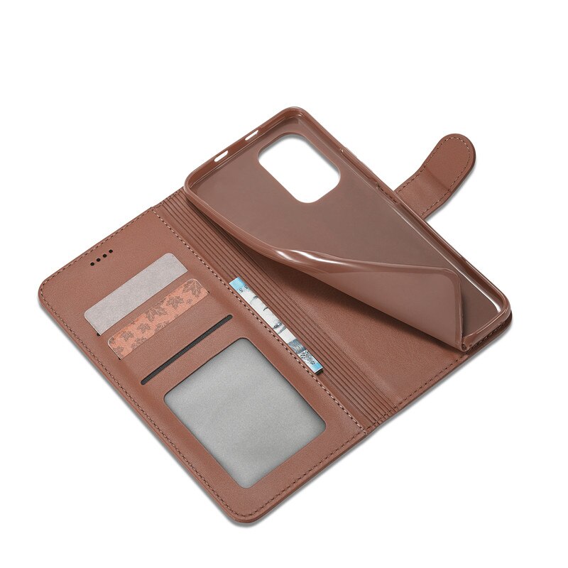 fallen Für POCO F3 fallen Leder Jahrgang Brieftasche fallen Auf Xiaomi POCO F3 fallen kippen Magnetische Brieftasche Abdeckung Für POCO f3 Abdeckung etui Funda
