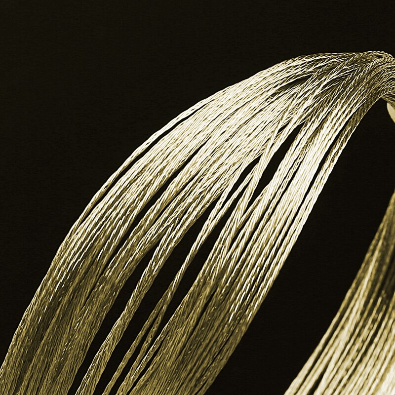 20M Car Windshield Window Removal Install Steel Wire Rope Glass Remover Tool