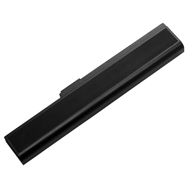 ApexWay 11,1 v batería de portátil para Asus k52f A42-K52 A31-K52 X52JE X52JG X52JK X52N X52F X52J X52JB X52JC A32-K52 a41-k52