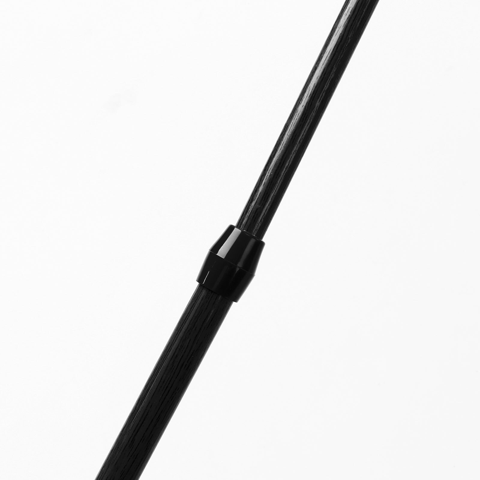 2 Bathroom Extendable Curtain Rod Spring Loaded Adjustable Telescopic Net Voile Tension Closet Rail Pole Rods for Shower Windows