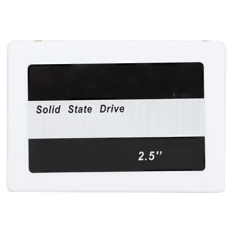 Ssd Solid State Harde Schijf Voor Laptop Desktop Computer Onderdelen H2 SATA3.0 2.5 Inch Ssd: 240GB