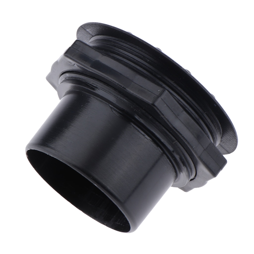 1 kpl 70 x 45mm matkailuauton kattoventtiili, poistoilman virtausventtiili, musta, kestävä abs-muovista valmistettu ilmanvaihtoaukko, lisävaruste