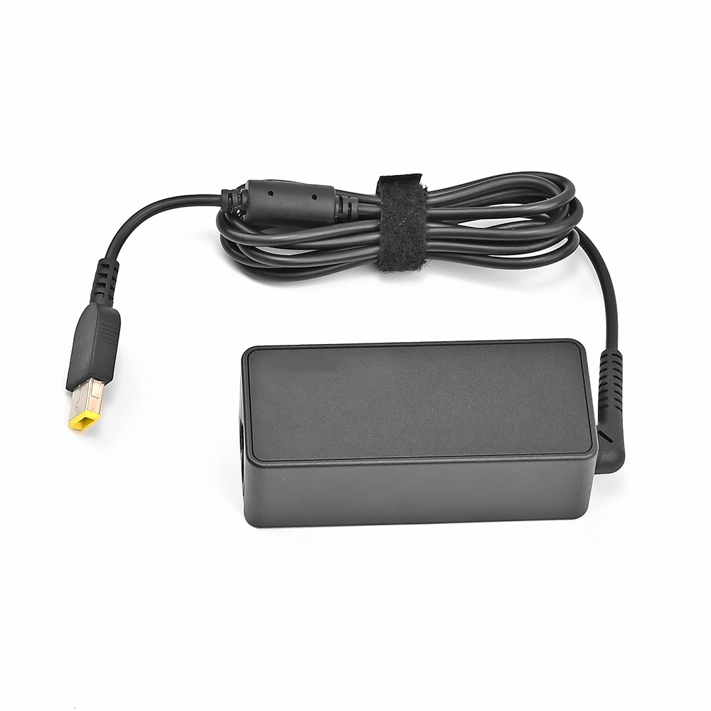 Chargeur adaptateur secteur pour ordinateur portable Lenovo, ThinkSub, ADLX45NLC3, ADLX45NDC3A, ADLX45NCC3A, 0C19880, 59370508, ADLX45NLC3A, 20V, 2,25 A, 45W