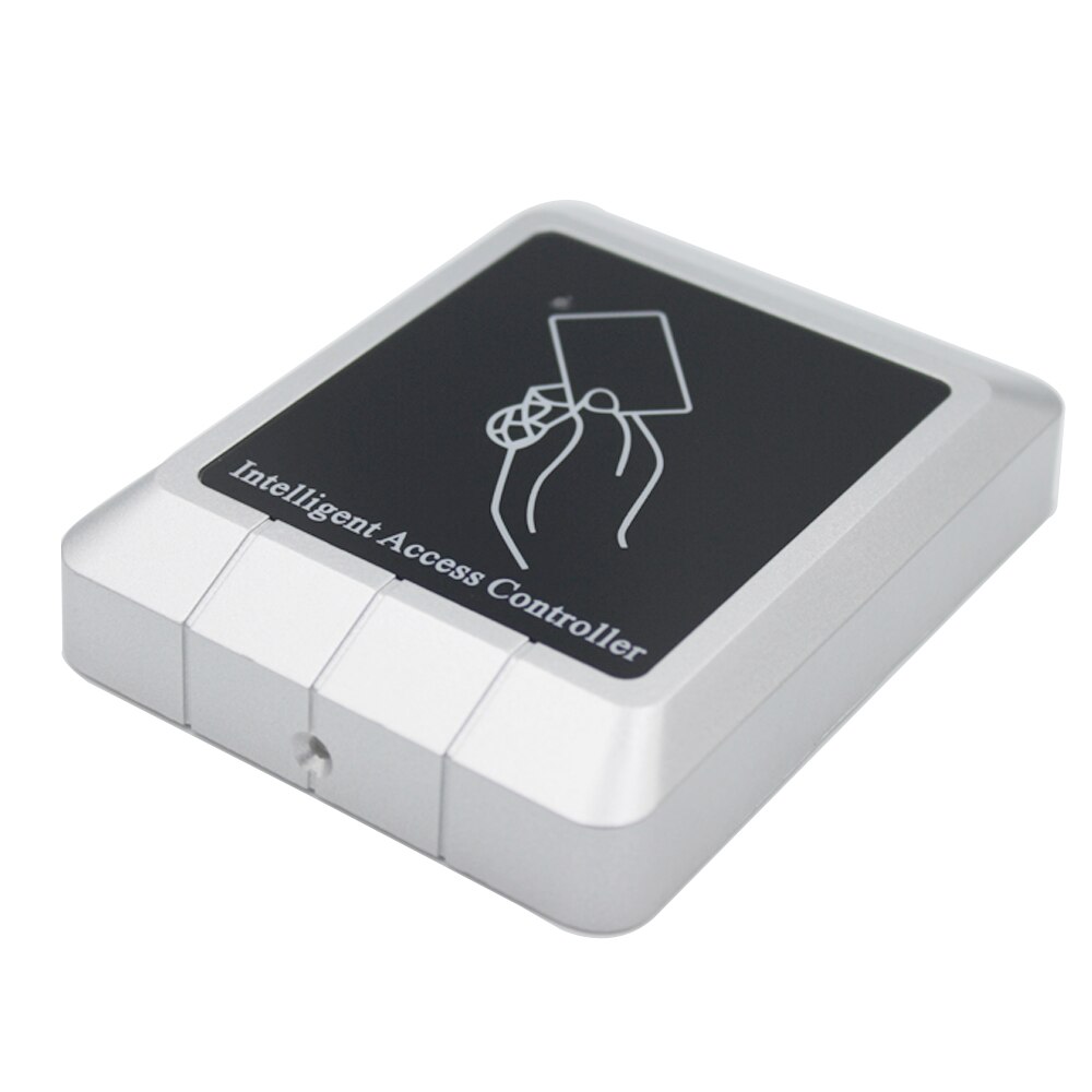 125Khz RFID Access Control Keypad Card Reader IP65 Waterproof RFID Security Proximity Entry Lock Controller 2000 user