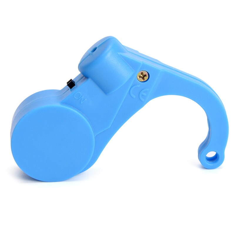 SHIDWJ multi couleur dispositif de sécurité pilote de voiture Anti-sommeil garder éveillé somnolence sieste Zapper alarme de somnolence alerte