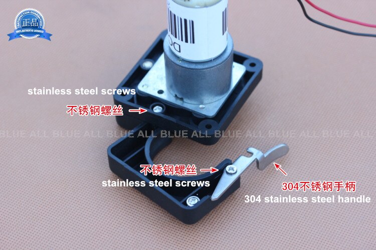 stepper motor peristaltic pump large flow rate peristaltic pump anti-corrosion vacuum pump priming dosing pump