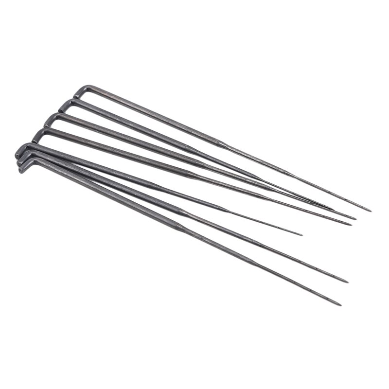 DIY Wool Felt Kit Handle Wool Felting Tools Handmade Felt Needle Set 14/15pcs Pack Felting Fabric Materials Handcraft