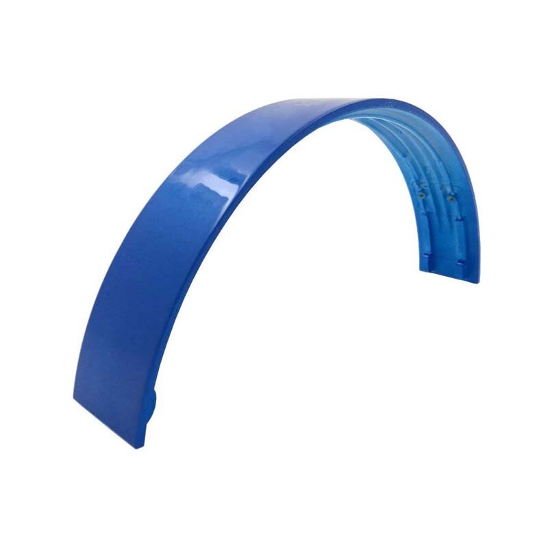Solo HD Headband Replacement Top Headband Repair Parts Compatible with Solo 1.0 (1st Gen) Solo HD Wired On-Ear Headphones: Blue