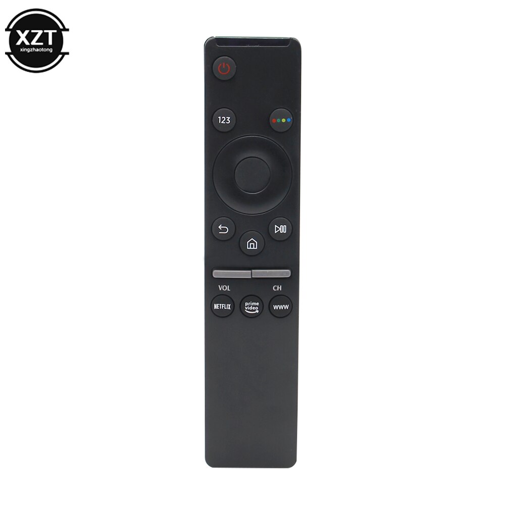 Universal fjernbetjening til samsung smart tv  bn59-01310a bn59-01329b/01259b/01312g un55 ru 7100 un58 ru 7100 un65 ru 7100 udskiftning
