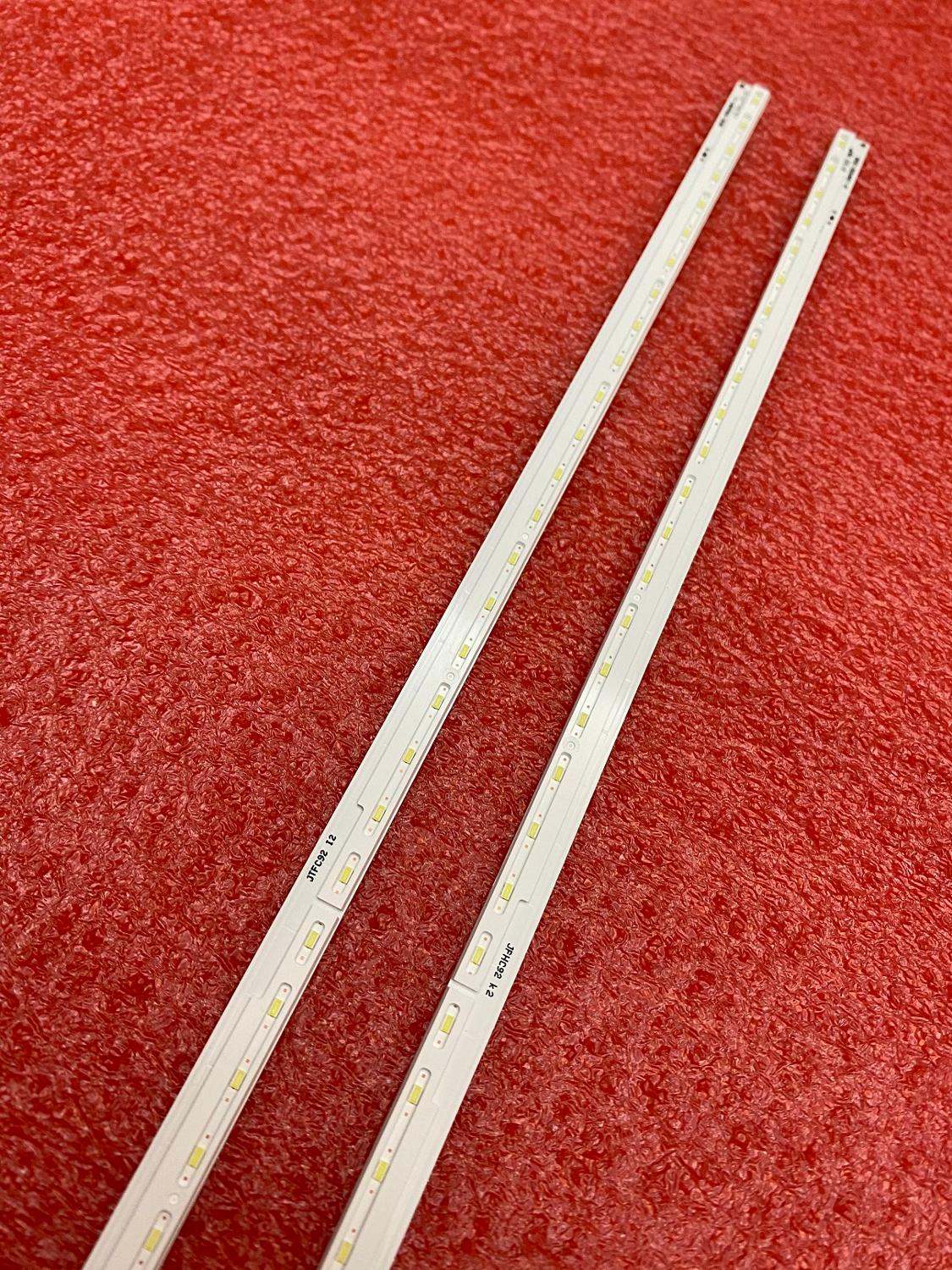 Kit LED backlight strip For TV 55LH6047 55LH630V 55UH6030 55UH6090 55LH640V MAK63247001 MAK63747401 BOE-55UH61 CSOT-55LH65-R L