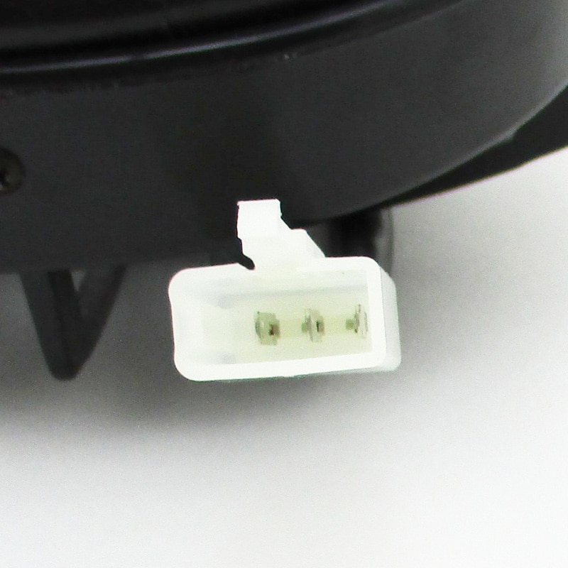 thumbnail image 2 of Universal LED Headlight For 50-200cc ATV Go Kart - Fits Roketa, SunL, TaoTao & More 2 of 3