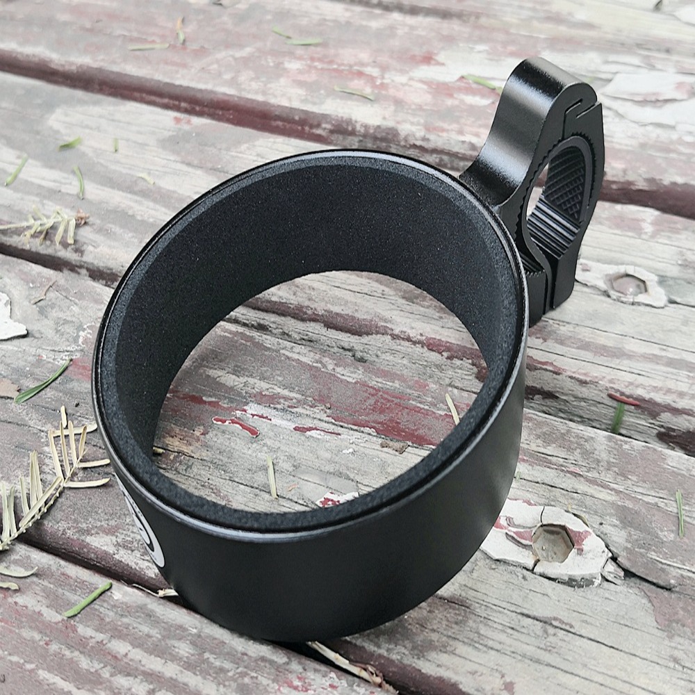 Convenient Cycling Bicycle Bottle Holder Bike Parts Coffee Cup Holder Tea Cup Holder Bicycle Bracket Aluminum Alloy Bottle Cage