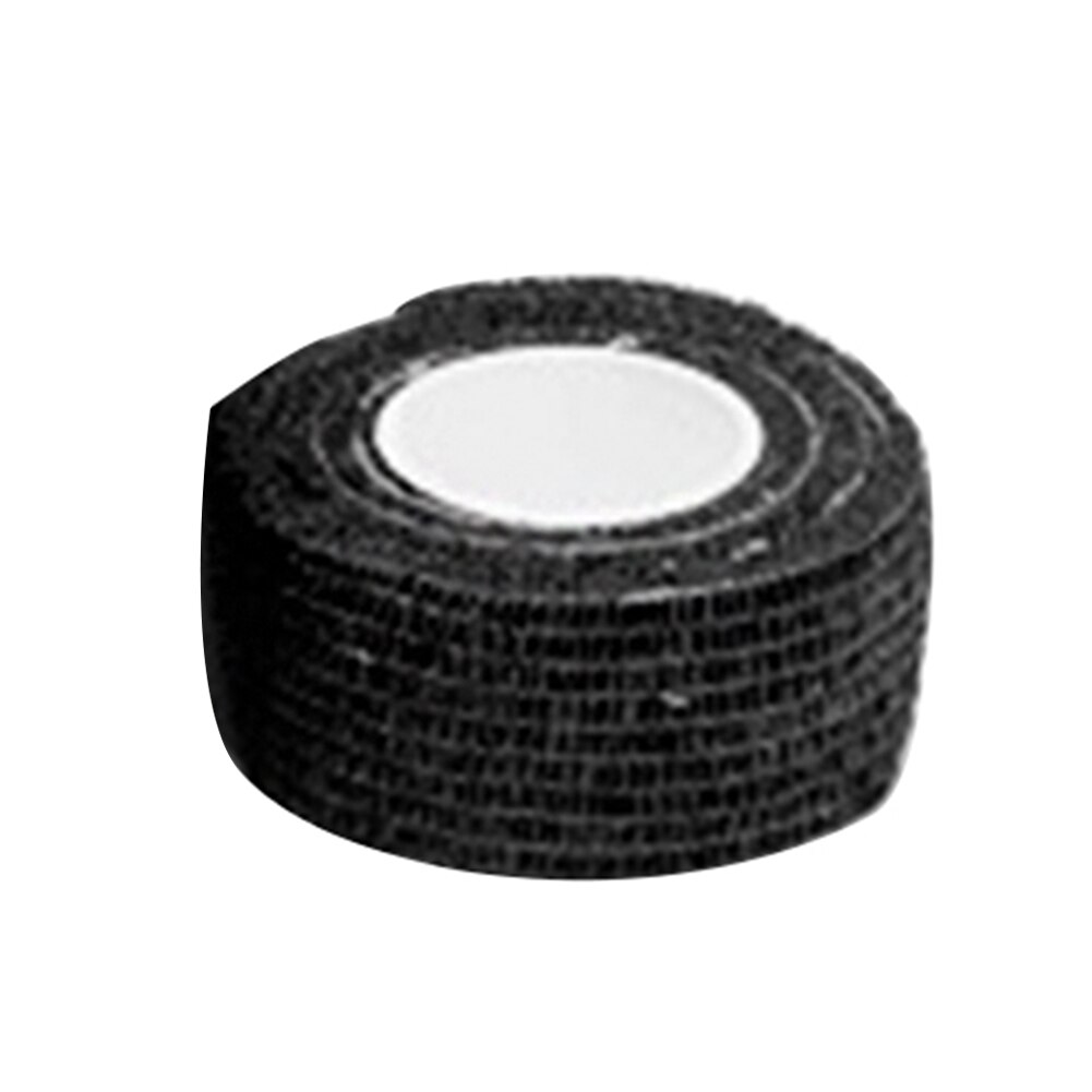 3 stk sportstape knæbeskyttelse skade tommelfinger muskler smertelindring åndbar støtte selvklæbende atletisk vægtløftning finger