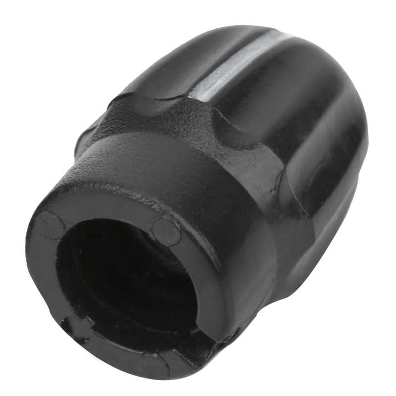Perilla selectora de canal, 5 par/set, perilla gruesa de volumen + Selector de canal para Radios Motorola EP450/PRO5150