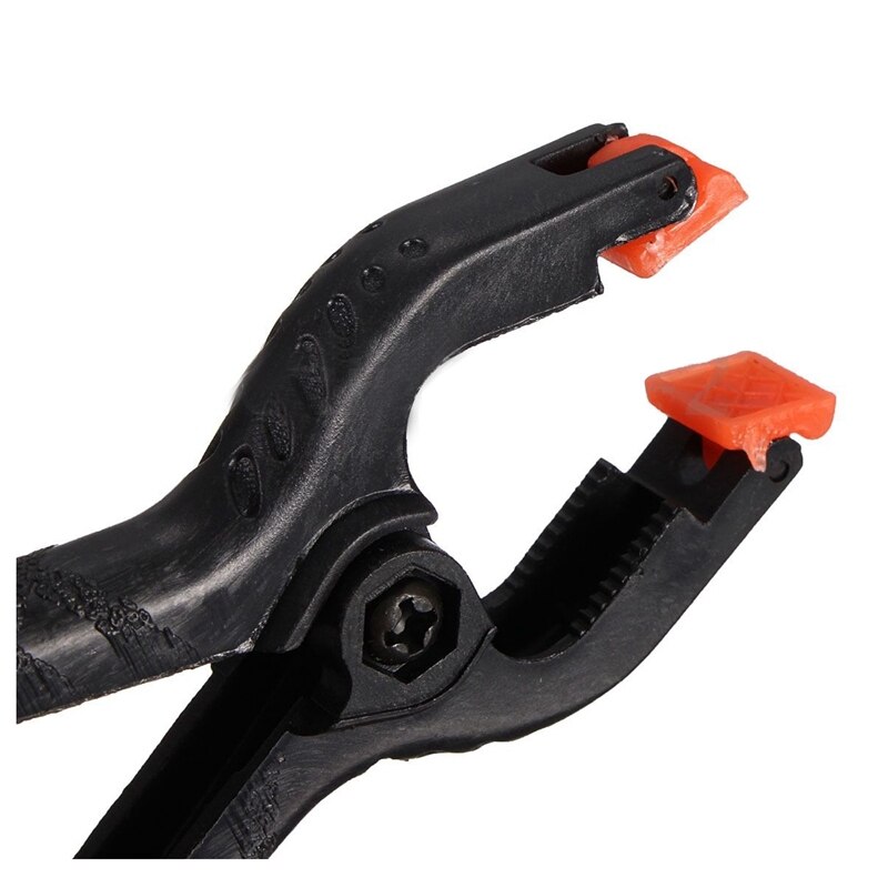 2 uds accesorios: 10 Uds Luz de estudio fotográfico, fotografía de pinzas para sujetar fondo y 1 Uds BT168 Universal probador de la batería