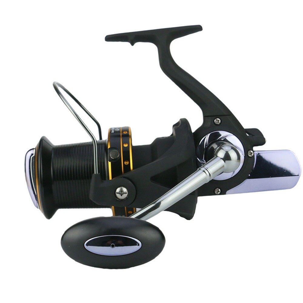 Hercules antykorozyjne 6000/7000/8000/9000/10000 seria spinning Wędkarstwo rolka 13 + 1 BB kołowrotek wędkarski morski koło