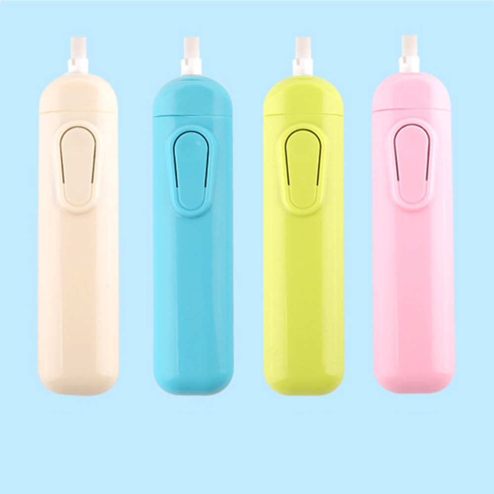 Elektrische Roterende Gum arbeidsbesparende Schoon Automatische Gum Schets Tekening Gum Mechanische Rubber Art Elektronische Potlood Gum