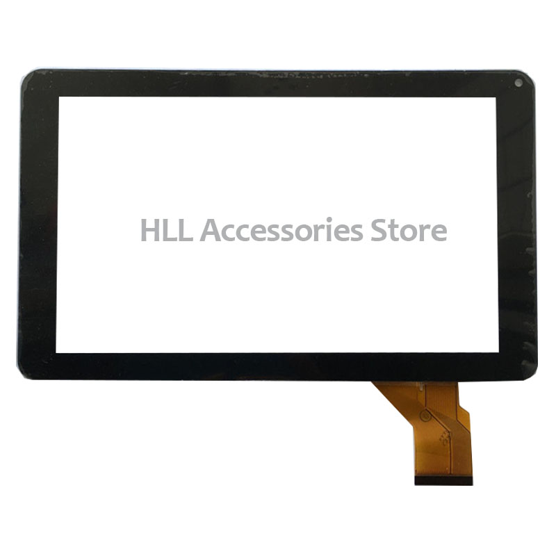 9" inch for DH-0901A1-FPC01-01 DH-0901A1-FPC02-02 HN-0901A1-FPC01-01 tablet touch screen digitizer glass panel