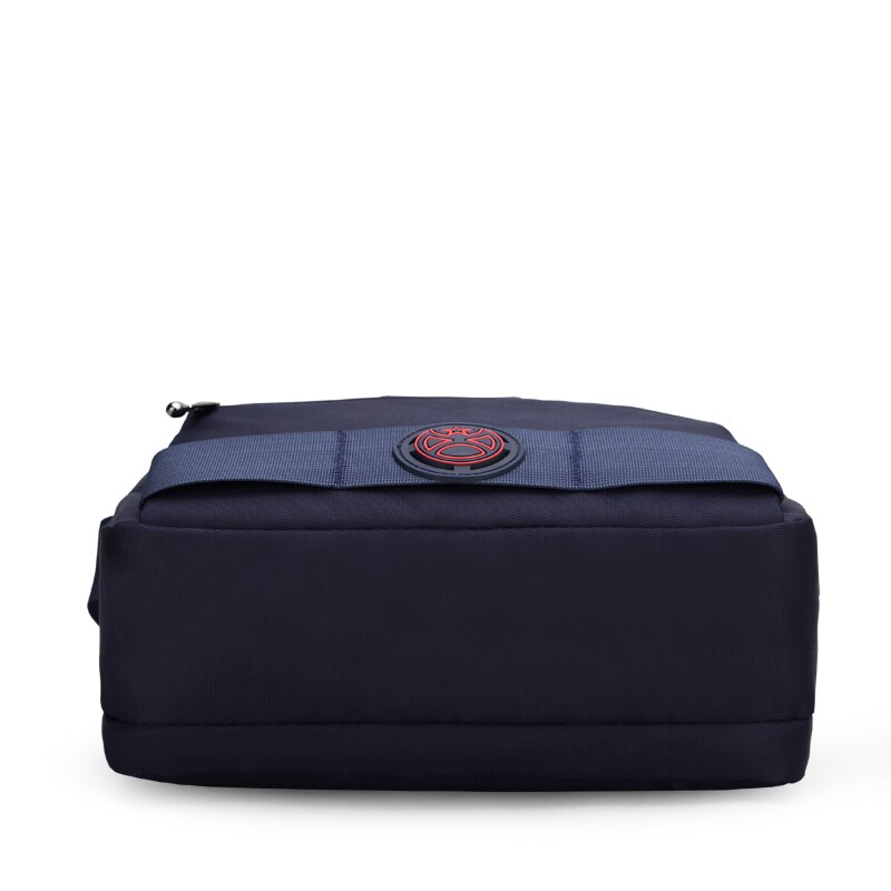 AOTIAN, , bolsos de mensajero para hombres, mochilas escolares de Nylon, bolso cruzado de oxford para viajes, bolsas de negocios