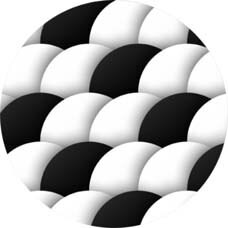 100% originale Ufficiale Rotonda Donut попсокет per I Telefoni Flessibile Supporto Del Telefono Presa Tasca Espansione Del Basamento e Anello di Presa попсокет: Colour 14