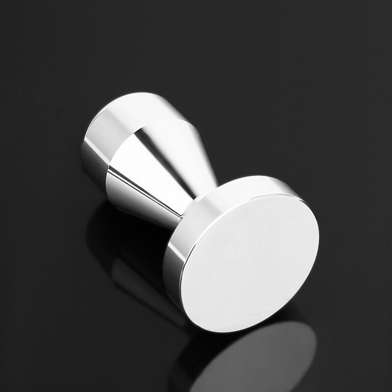 Tamper Handmade Coffee Pressed Powder Hammer Espresso Maker Cafe Barista Tools Machine Accessories
