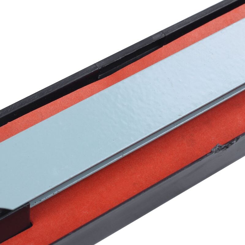 200mm długości 17 liści 0.02mm-1.0mm grubości szczeliny pomiarowej