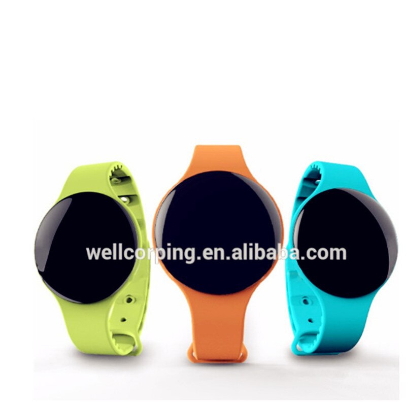 Bluetooth ibeacon modules ble 4.0 watch beacon