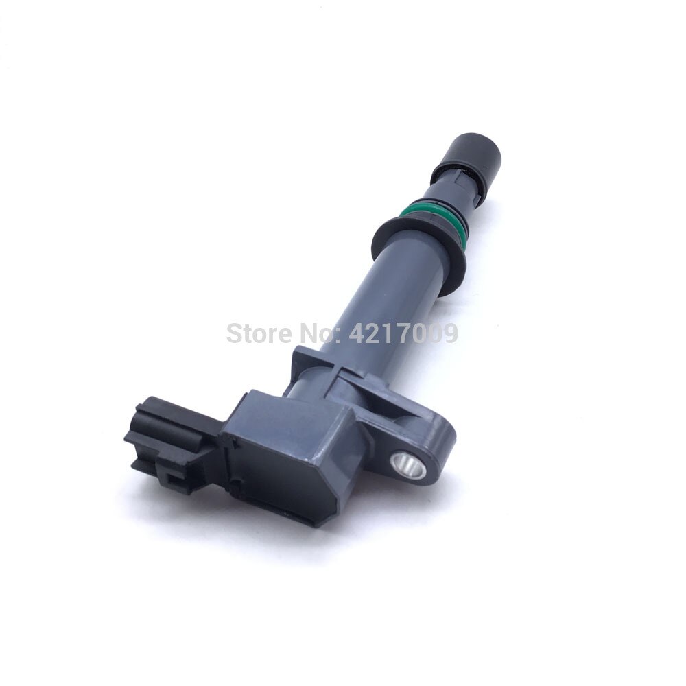 Ignition Coil For Jeep Grand Cherokee Commander Liberty Chrysler Dodge Dakota Ram for Mitsubishi 56028138AB 56028138AD 5602813