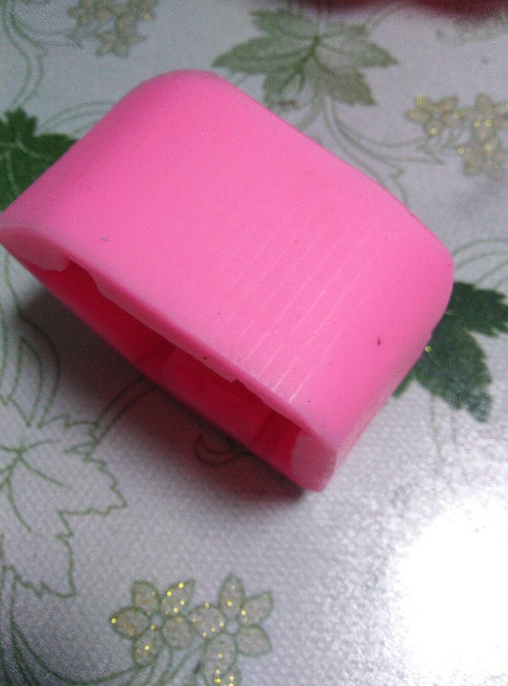 Carrousel gips ornamenten mal chocoladetaart mal was aromatherapie zeep mal