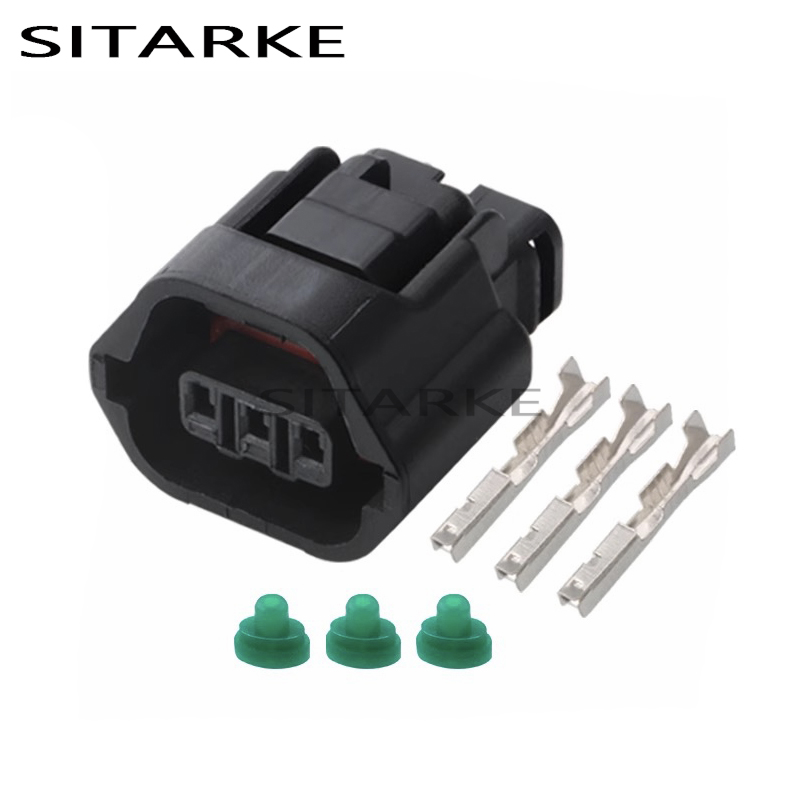3 Pin Car Engine Connector Crankshaft and Camshaft... – Grandado