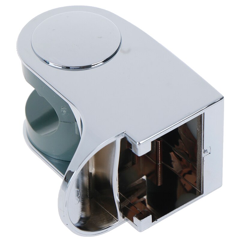 Adjustable Shower Head Handset Holder Rack Bracket Suction Cup Shower Holder Wall Mounted Shower Holder For Bathroom Accessories