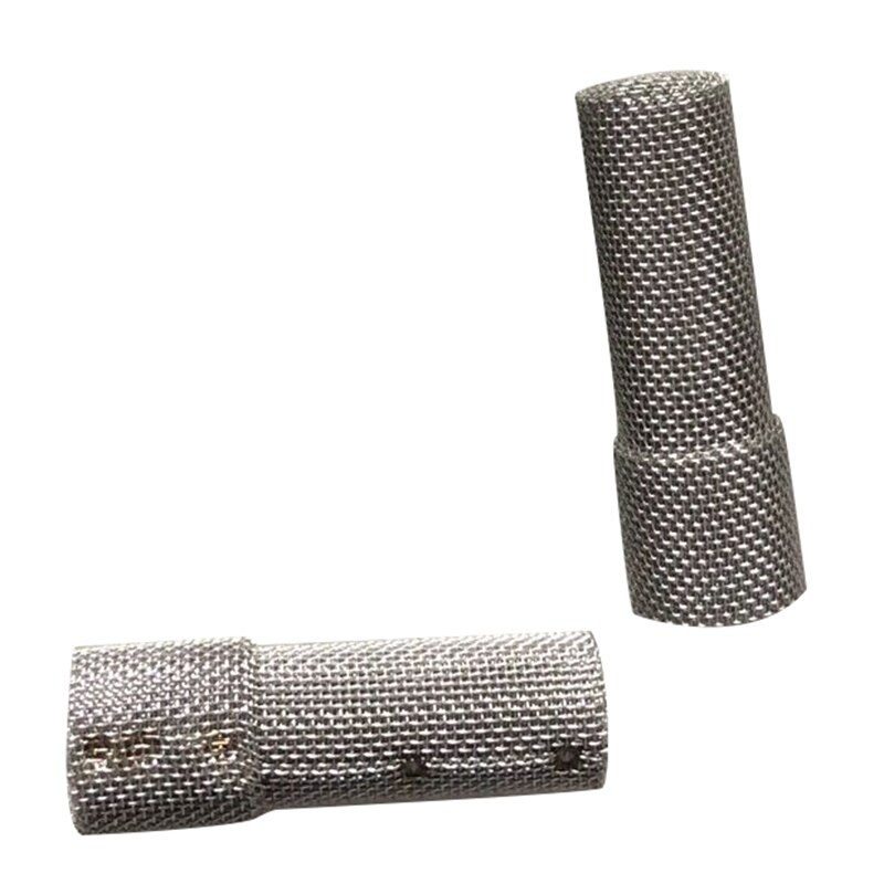 2 st glödstift liner filter sn passar för eberspacher  d4w d5w varmvattenberedare