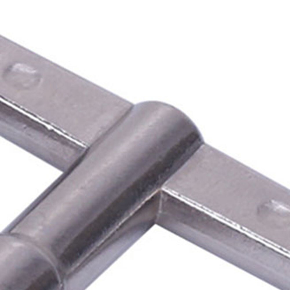 Metal Drum Tuning Key Standard Square 5.5mm Drums Replacement Accessories For Drummer Percussionist Musical Repair Tool