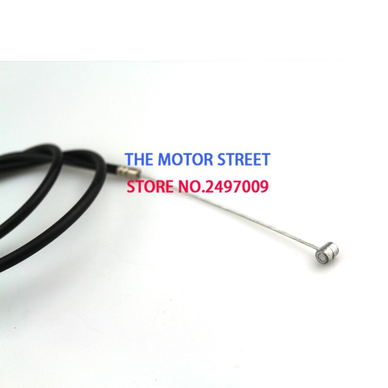 Gas Throttle Cable For Chinese 49cc 50cc 70cc 90cc 110cc Kids Mini ATV Quad Motocross Moped