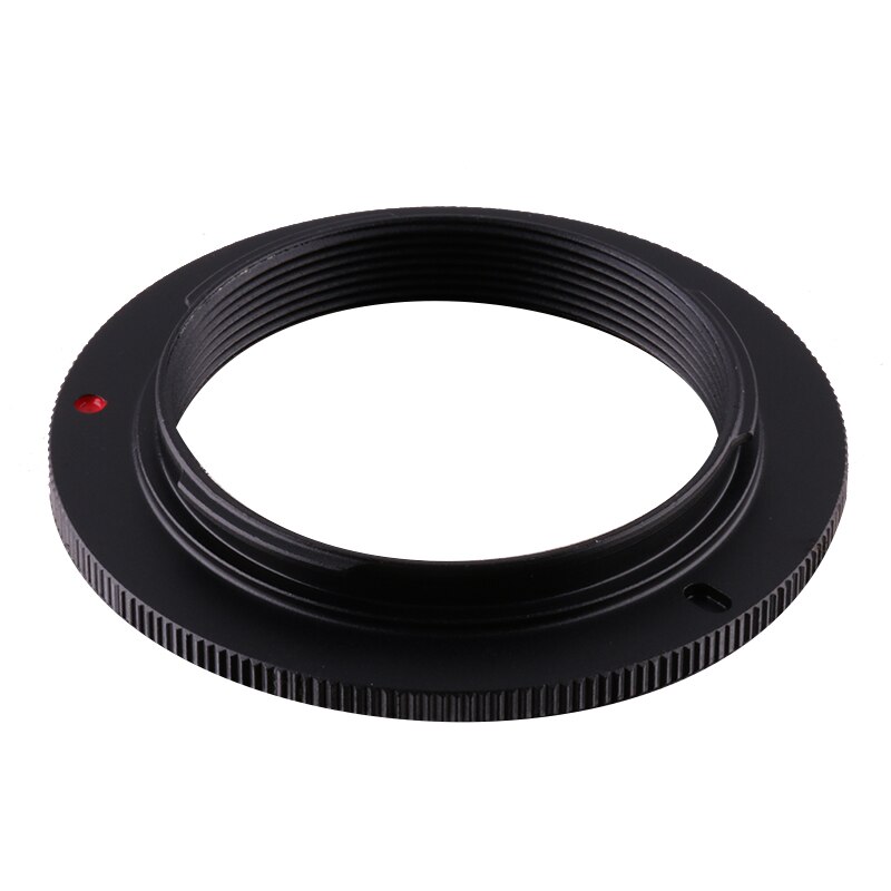Anneau adaptateur de monture d'objectif Super mince 3MM, pour objectif M42 pour SONY NEX E NEX3 pour Sony e-mount NEX3 NEX5 NEX6