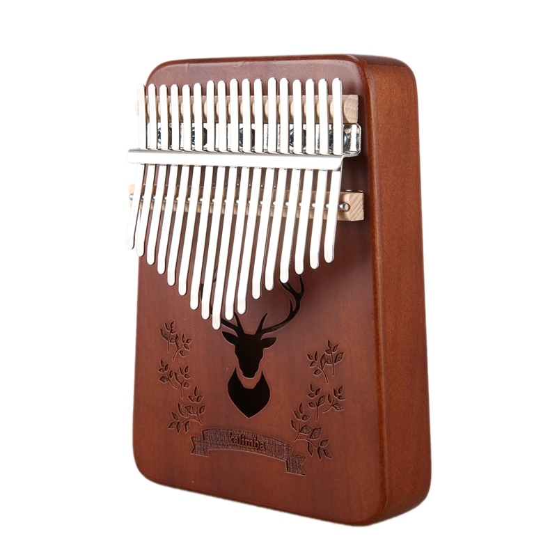 QUARKZMAN Accordion 13 Keys Piano Accordion Mini Musical Instrument