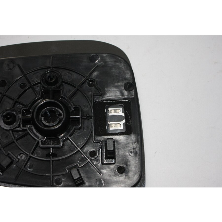 Car accessories body door mirror glass with heated function for Mazda CX5