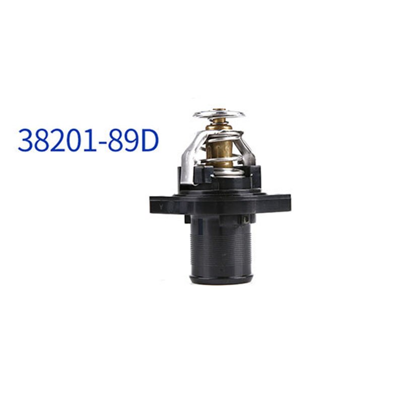 Baificar Thermostaat 38251-89D/38201-89D/34958-89D/28252-89 Voor Peugeot 307 206 207 C2 308 408 301 508 Citroen