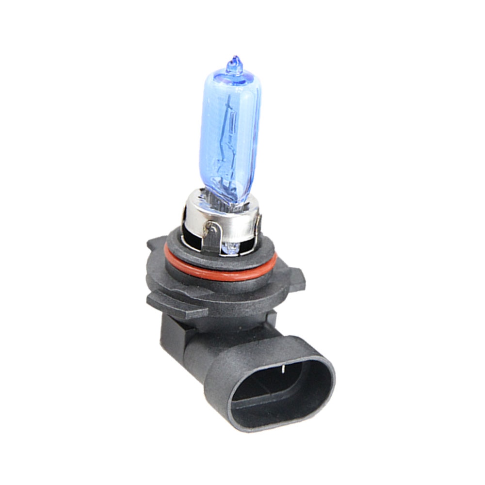 1 Pcs Wit HIR2 Lamp 9012 12V 55W Halogeen Koplamp Lamp 12V 6500K 55W Auto lichtbron Parking