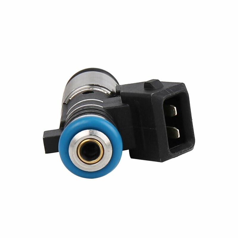 4 sztuk nowy wtrysk paliwa benzyny dla Citroen Berlingo C2 C3 Peugeot 206 partner 1.1 IPM002,1984.C9,0280158057