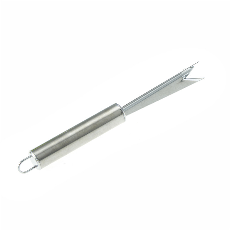 Stainless Steel Fruit Pineapple Peeler Cutter Kitchen Tools Pineapple Slicer