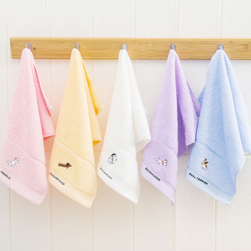 Handdoek Baby Kinderen Washandje Baby Badhanddoek Zakdoek Katoen Burp Doek Zacht En Absorberend Gaas Kleuterschool Washandje
