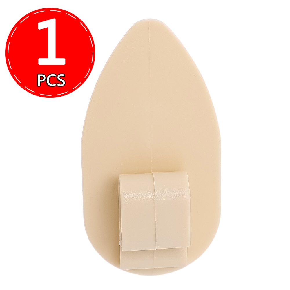 Clips de fixation pour tapis de voiture, amovibles, antidérapants, poignées de fixation pour tapis automobile, pinces de fixation, retenue: Or