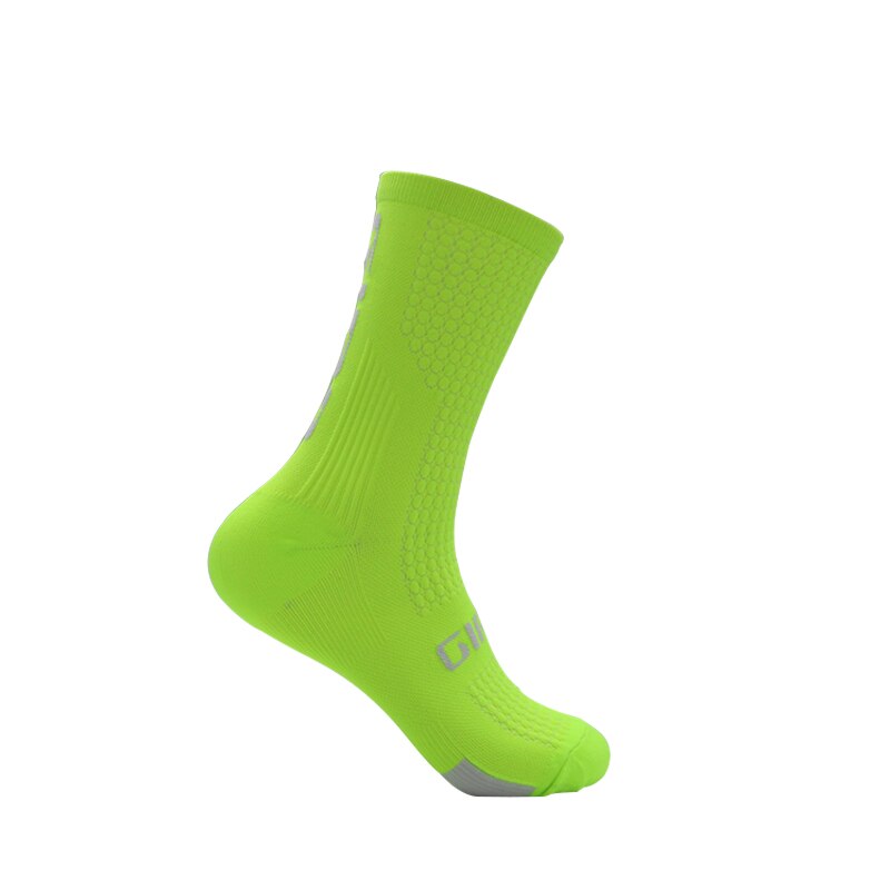 Compression Sports Cycling Socks For Men For Competition: l16